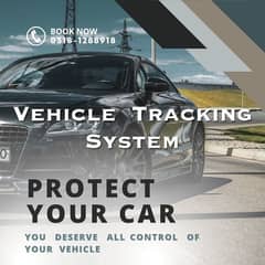 CAR GPS TRACKER Device  ( Live location App ) Car tracker system