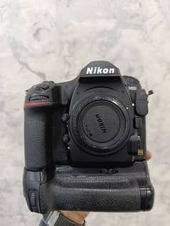 Nikon D850 Body
