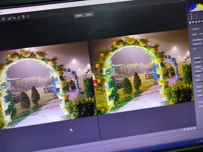 Video Editor / Video Editing Services