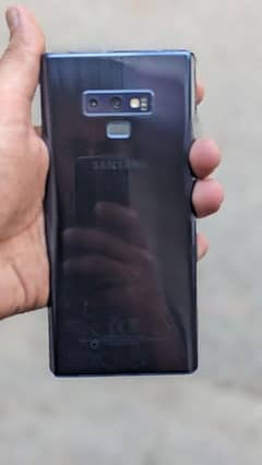 Samsung note 9 512gb dual sim 0