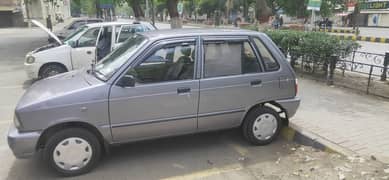 Suzuki Mehran VXR2018 for sale