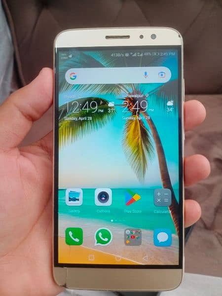 Huawei nova plus ha mobile upr se touch glass break ha  3/32 me ha 3