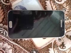 Samsung S6 3/32 with fingerprint