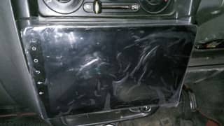 Brand New Android Car Screen Full Option Android Connect