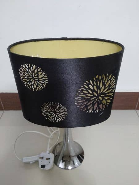 Table Lamp/Study Table Lamp 2