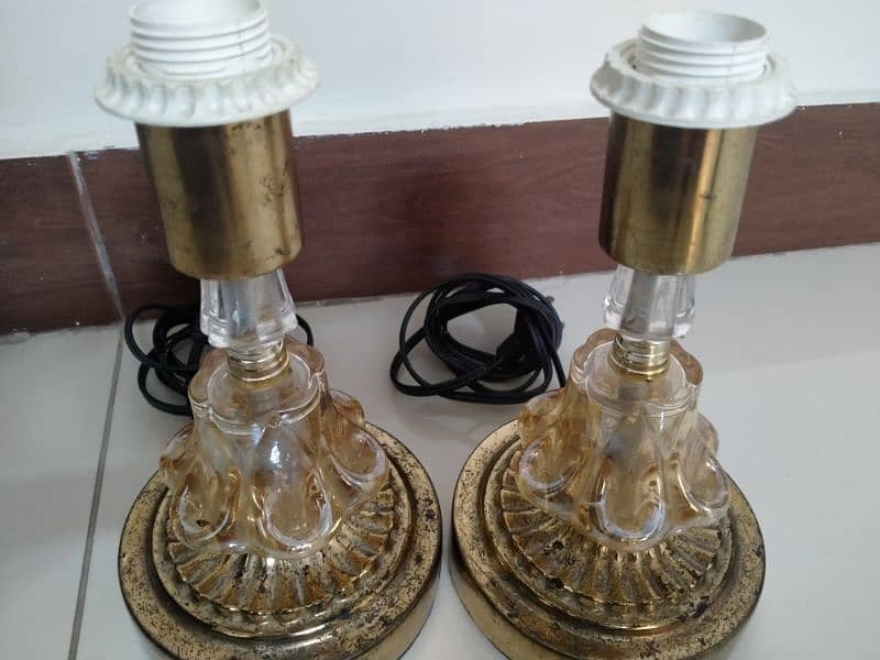 Table Lamp/Study Table Lamp 3