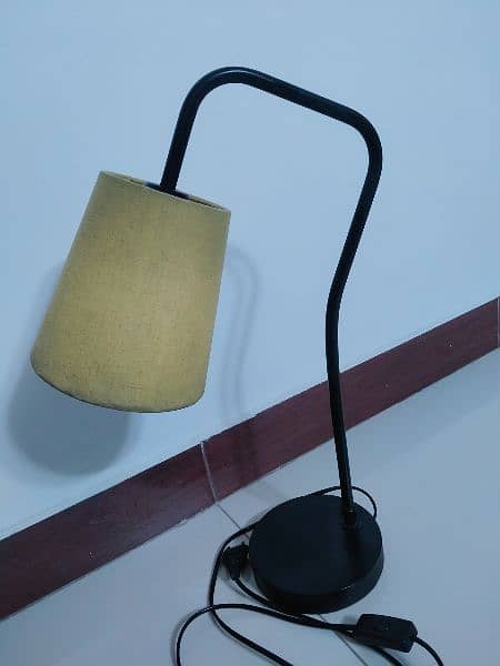 Table Lamp/Study Table Lamp 6