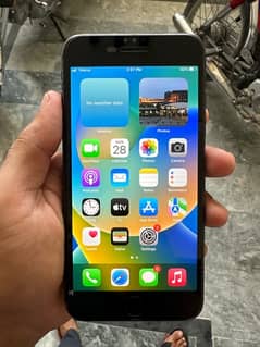 iPhone 8Plus (PTA Approved)