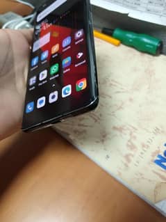 OnePlus 8 for sale argent ram 8 , 128gb condition belkul A1 ha 0