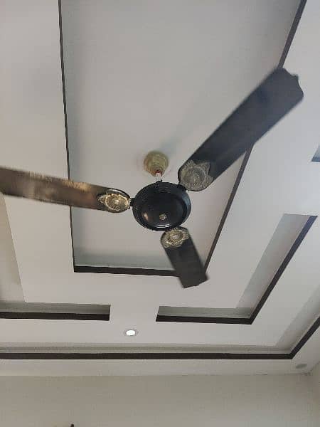 Used Ceiling Fans in Good condition 6