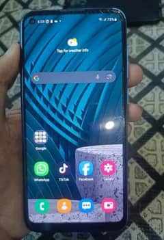 Samsung Galaxy A11  3/32  only mobile