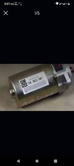 power steering EPS all cars motors EpS available