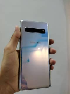 Samsung S10 5G | 8 GB | 256 GB | Pta Approved