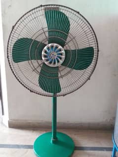 pedestal fan. . . . .   03099048781 0