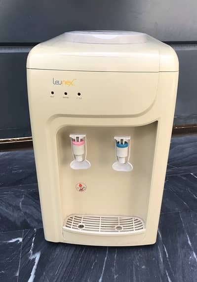 LEUNEX KOREAN WATER DISPENSER