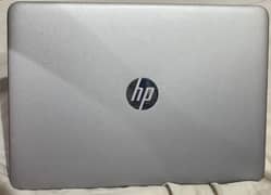 HP Elitebook 840 G3 Core i5 6th generation