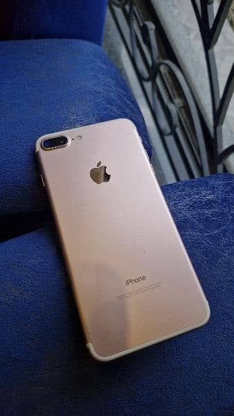 128 gb iphone 7 plus pta approved 1