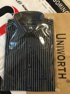 Uniworth Formal Shirt