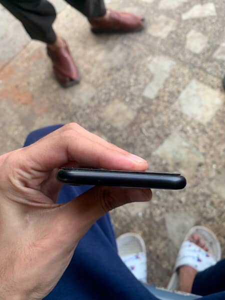 IPhone SE 2020 5