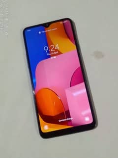 Samsung A20s Mobile 4G Not > huawei oppo vivo infinix iphone