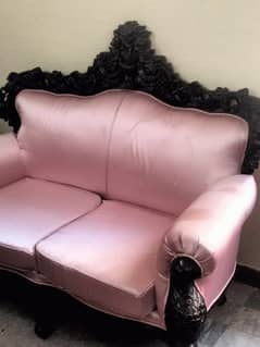 Chanioti Sofa 2 Seater
