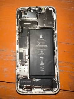 iphone 12 parts everything without display