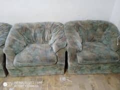 7 seated sofa for sale on urgent