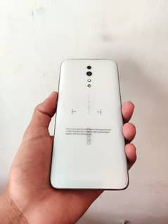 OPPO Reno Z (8GB/256GB) 0