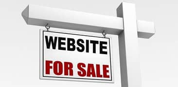 wordpress Website for sale 0