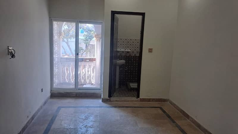 Prime Location 2 Marla House Is Available For sale In Tajpura 8