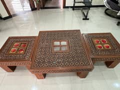 coffee table | center table