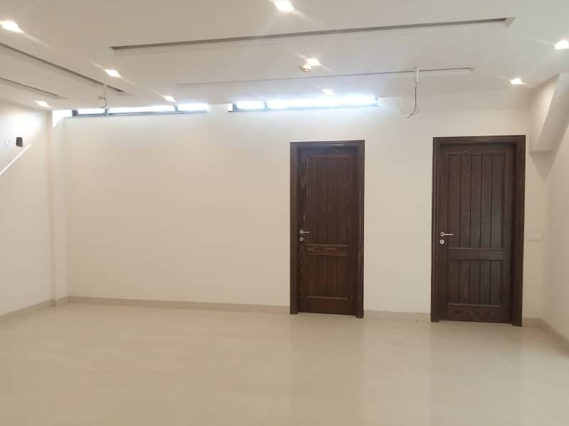 4 Marla 1st Floor For Rent In DHA Phase 6 Block MB Lahore 13