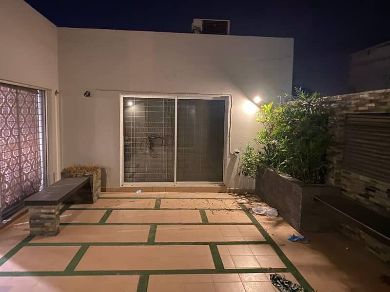 Dha Phase 8 Fully Furnished Brand New 10 Marla House For Rent 15