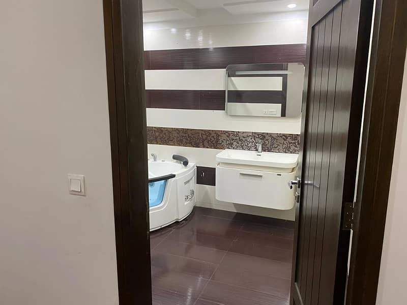 Furnished Portion In One Kanal Phase 6 13