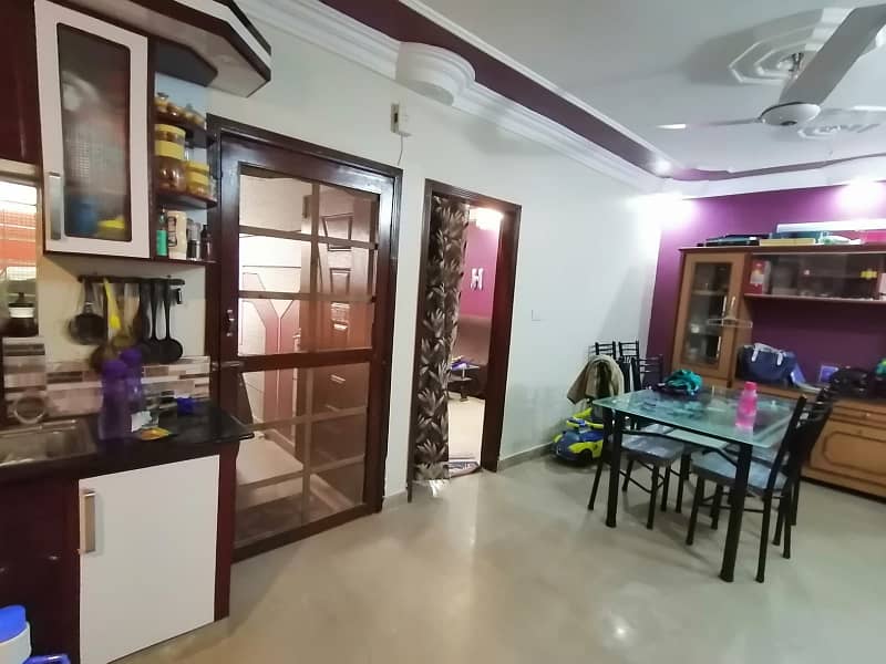 House For Sale In Buffer Zone Sector 15/B 8