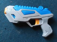 imported water gun