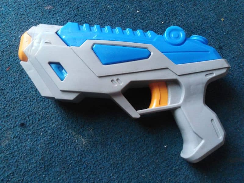 imported water gun 0
