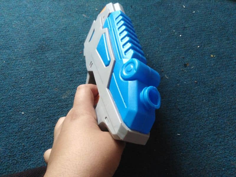 imported water gun 3