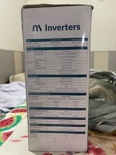 NS Inverter UPS for Home and Offie