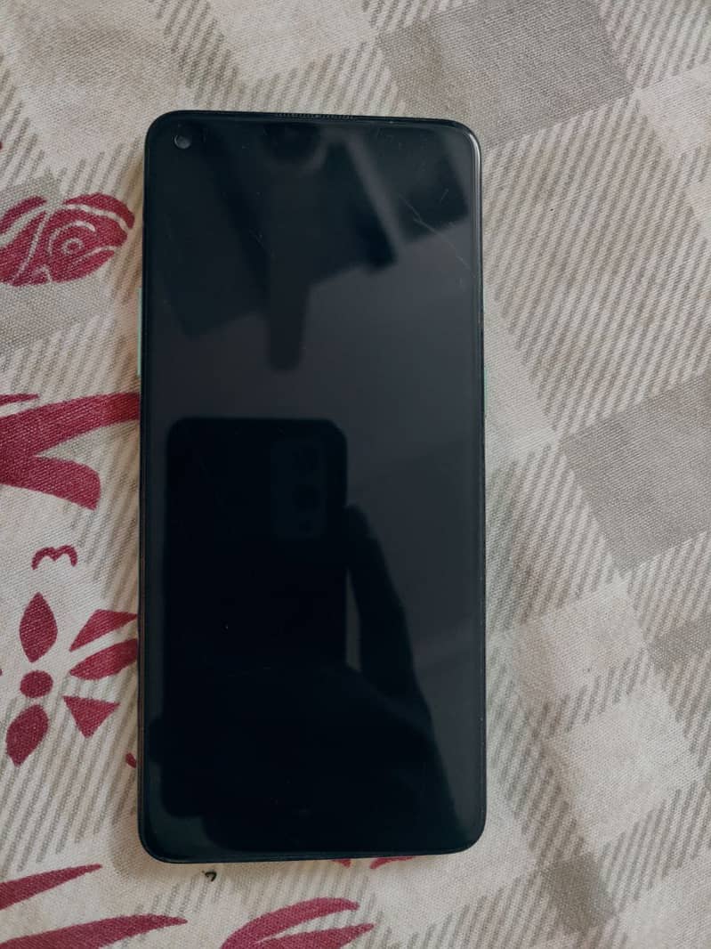OnePlus 8T (12GB/256GB) - Global Edition 1