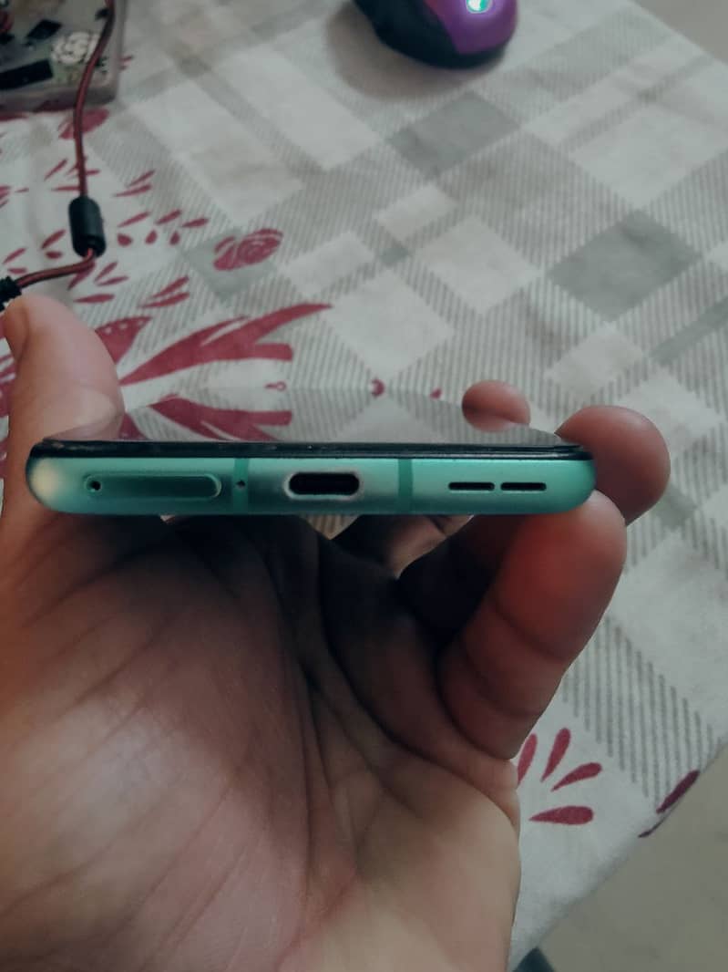 OnePlus 8T (12GB/256GB) - Global Edition 5