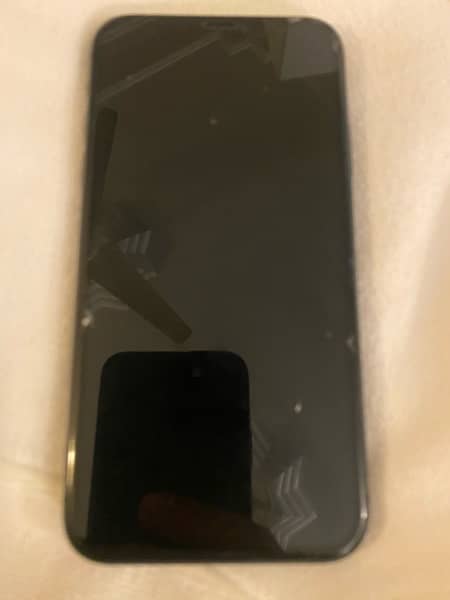 IPHONE 11 PTA APPROVED 64gb all ok 5