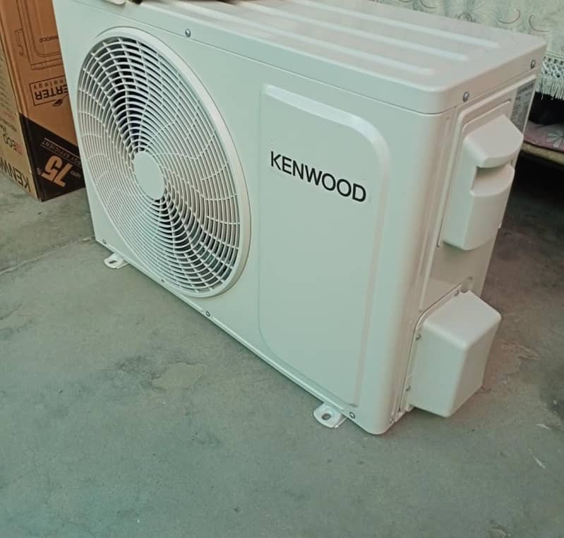 KENWOOD inverter latest model for Sale. 1