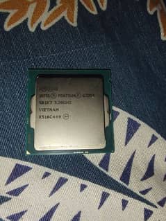 4th Gen Pentium 0
