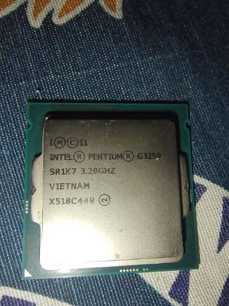 4th Gen Pentium 1