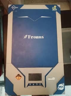 Fronus Inverter 5KW 0