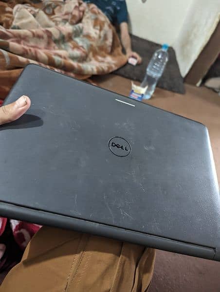 Dell XPS touch screen 3