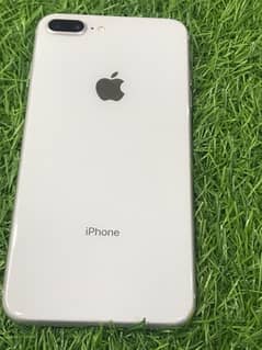Iphone 8Plus 256GB pta approved 0