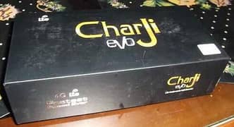 PTCL EVO CHRJI CLOUD 4G Device 0