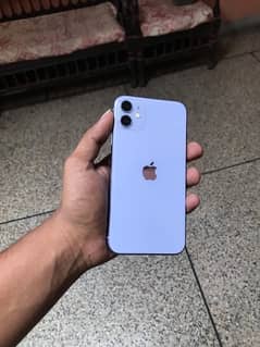 iphone 11 water pack 64gb 10/10